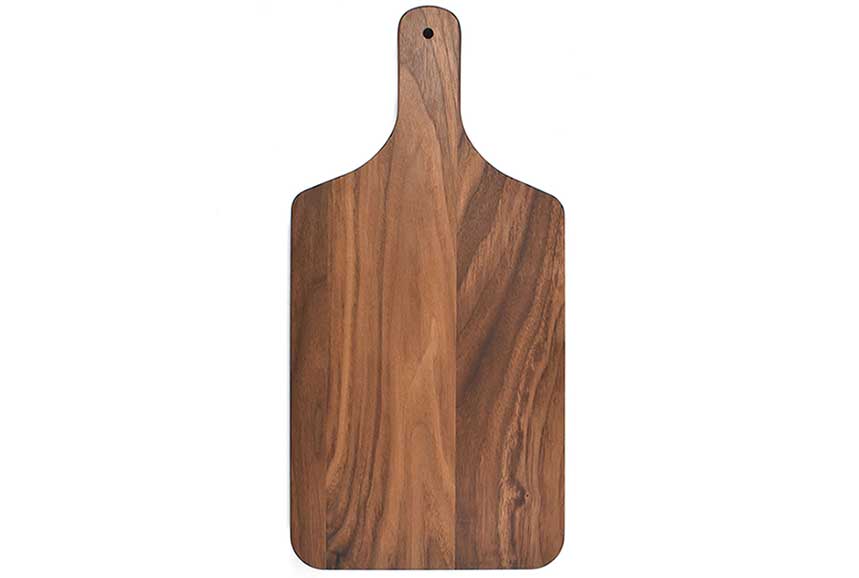 The Serving Board - Walnut