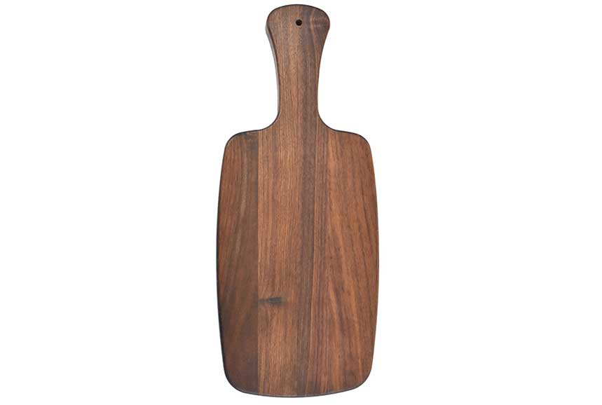 The Paddle - Walnut