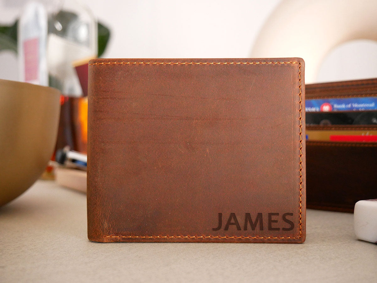 The Wallet - Slim