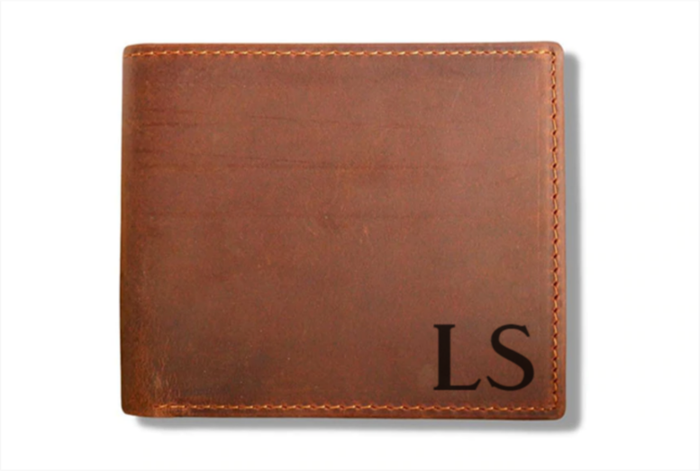 The Wallet - Slim