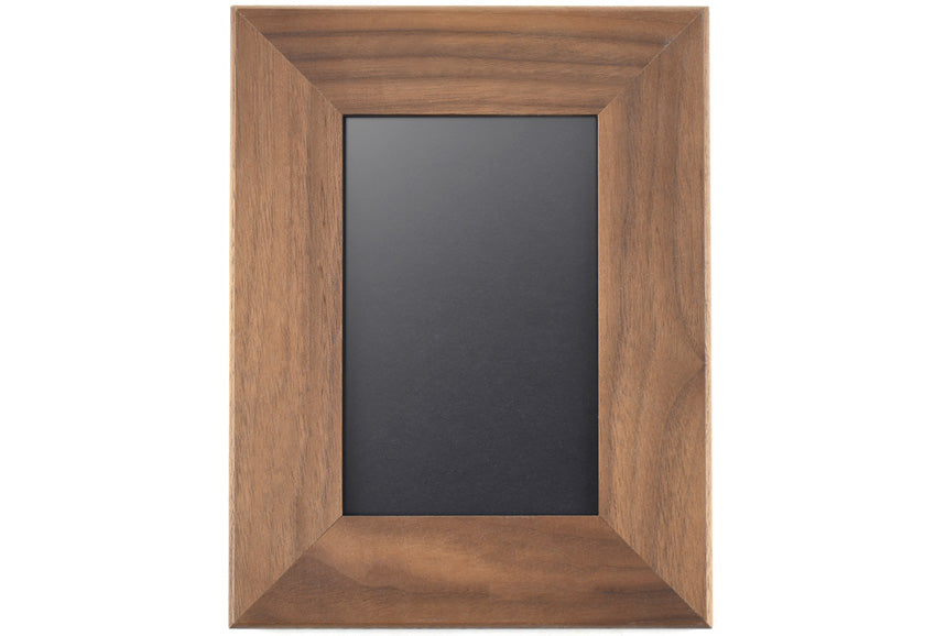 The Frame - Walnut - 4 X 6