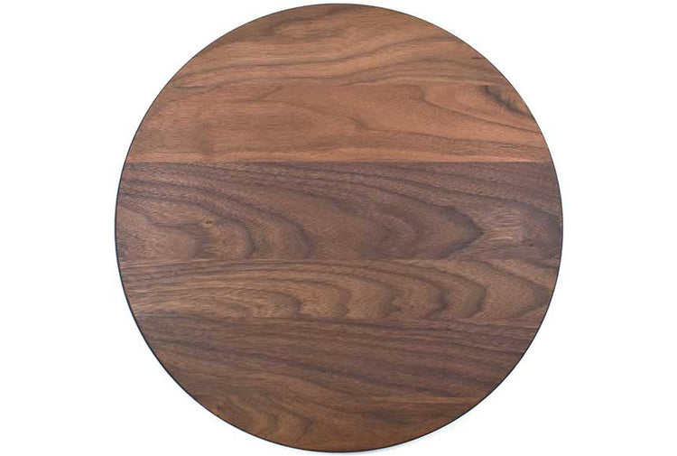 The Sphere - Walnut - Large