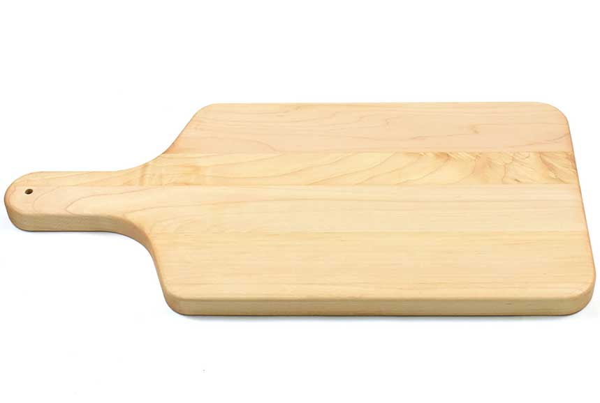 The Serving Board - Maple