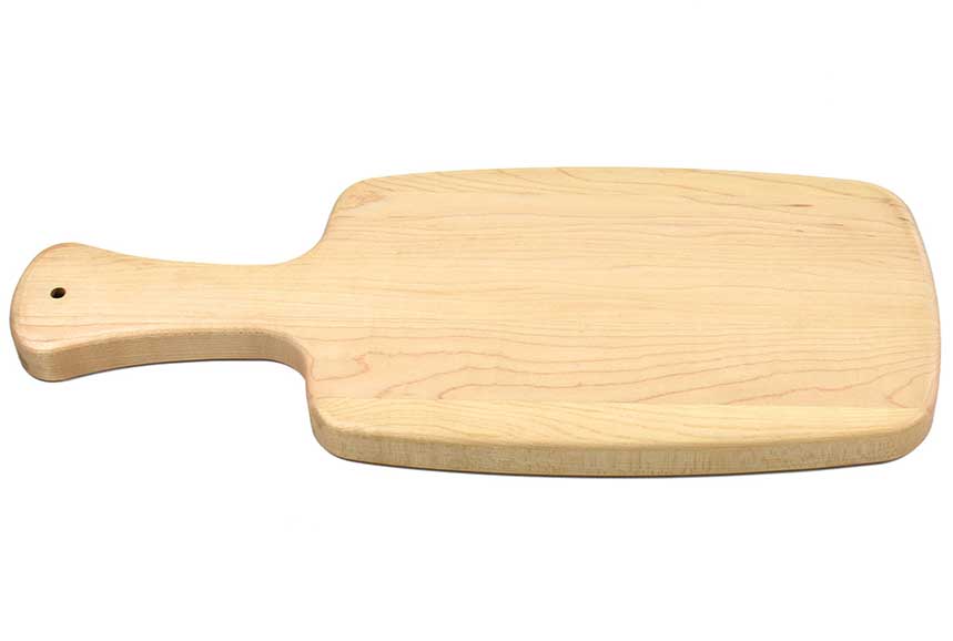 The Paddle - Maple