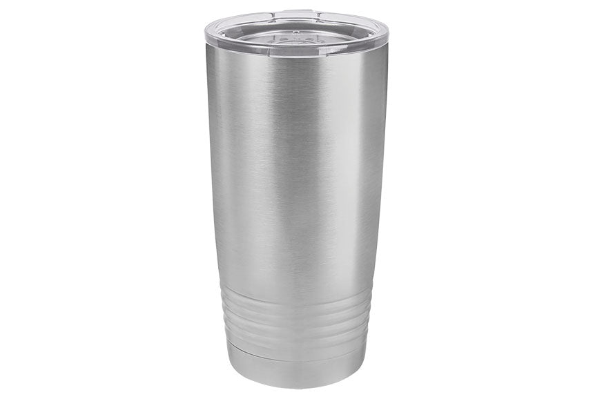 The Tumbler - 20 oz.