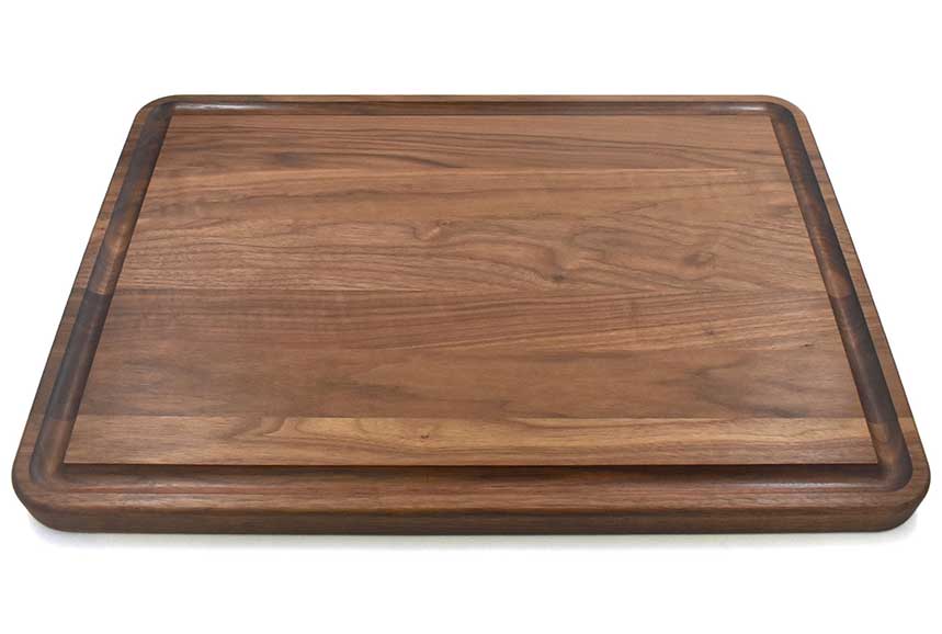 The Butcher Block - Walnut - Extra Large