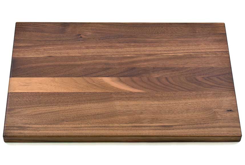 The Classic - Walnut - Large